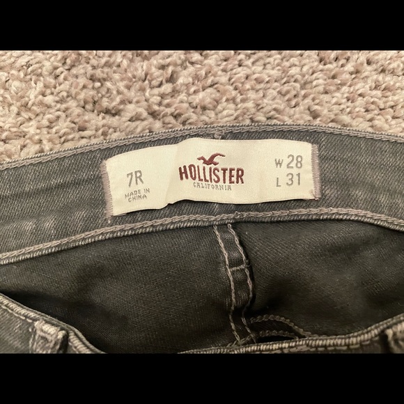 Hollister janes - Picture 2 of 5